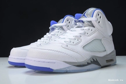 5 JORDAN AIR “STEALTH 2.0” 0824